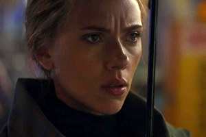 Avengers: Endgame Still 2