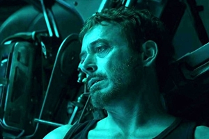 Avengers: Endgame Still 4