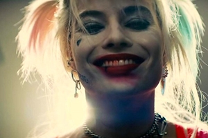 Still 10 for Birds of Prey (And the Fantabulous Emancipation of One Harley Quinn)