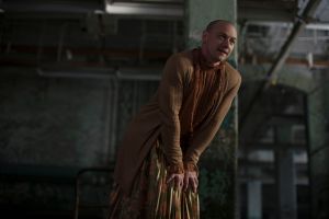 Glass: The IMAX 2D Experience Still 0
