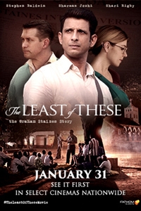 The Least of These Exclusive Sneak Peek