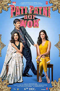 Pati Patni Aur Woh