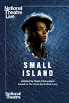 National Theatre Live: Small Island Poster
