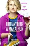 Brittany Runs A Marathon Poster