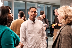 Trailer Thumbnail for Luce
