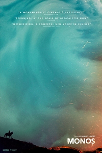 Monos Poster