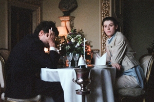 Trailer Thumbnail for The Souvenir