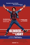 Blinded by the Light Poster