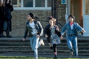 Blinded by the Light Still 3