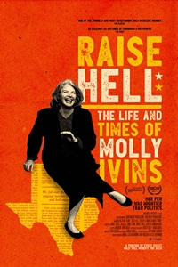 Poster of Raise Hell: The Life & Times of Molly...