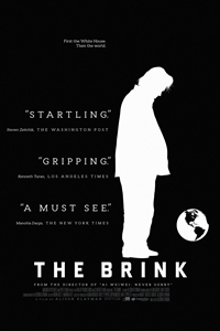 The Brink Poster