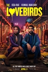 The Lovebirds Poster