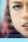 Unplanned Poster