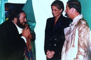 Trailer Thumbnail for Pavarotti
