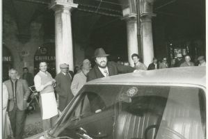 Trailer Thumbnail for Pavarotti