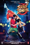 Street Dancer 3 (Hindi) Poster