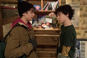 Shazam! 3D Still 0