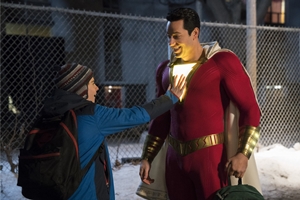 Shazam! 3D Still 1
