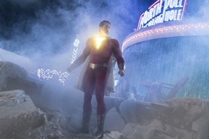 Shazam! 3D Still 2