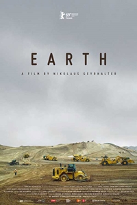 Earth Earth