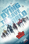 The Suicide Squad Poster