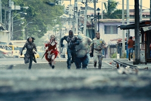 Still 2 for The Suicide Squad