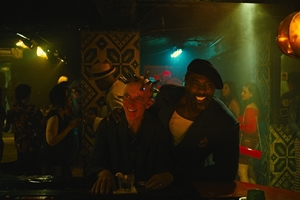 Still 9 for The Suicide Squad