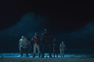 Still 14 for The Suicide Squad