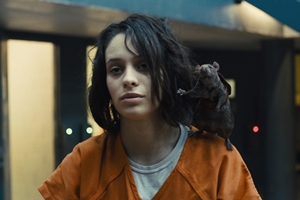 Still 15 for The Suicide Squad