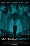 Motherless Brooklyn Poster