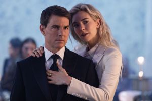 Still 2 for Mission: Impossible - Dead Reckoning Part One