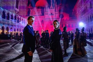 Still 5 for Mission: Impossible - Dead Reckoning Part One