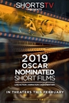 2019 Oscar Nominated Shorts - Animation Poster