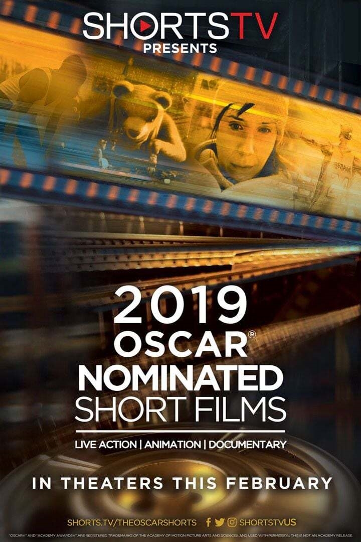 2019 Oscar Nominated Shorts - Documentary