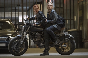 Still 2 for Black Widow