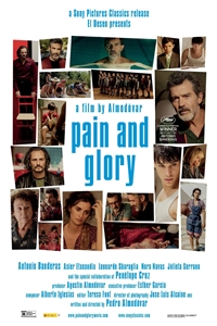 Pain and Glory (Dolor y gloria)