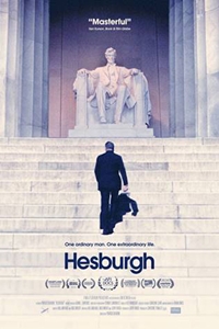 Poster of Hesburgh