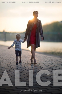 Poster of Alice