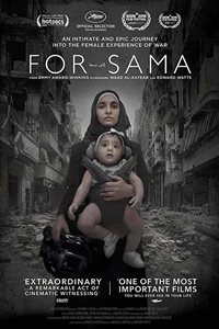 Poster of For Sama