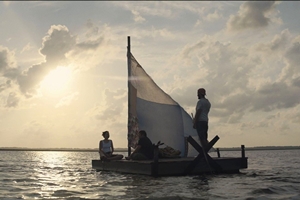 Trailer Thumbnail for The Peanut Butter Falcon