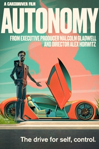 Poster of Autonomy