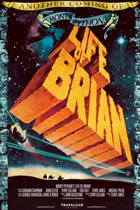 Monty Python's Life of Brian (2019) Monty Python's Life of Brian (2019)