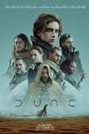 Dune Poster