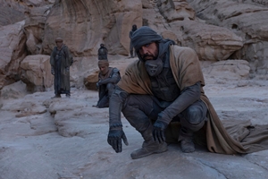 Still 2 for Dune