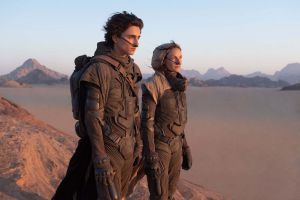 Still 3 for Dune