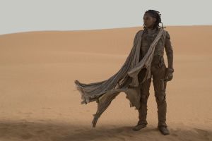 Still 4 for Dune