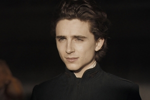 Still 13 for Dune