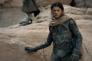 Still 14 for Dune