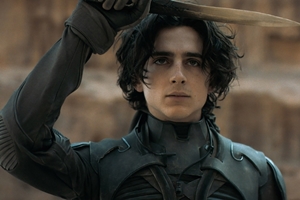 Still 16 for Dune