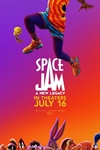 Space Jam: A New Legacy Poster